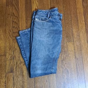 Diesel denim jeans